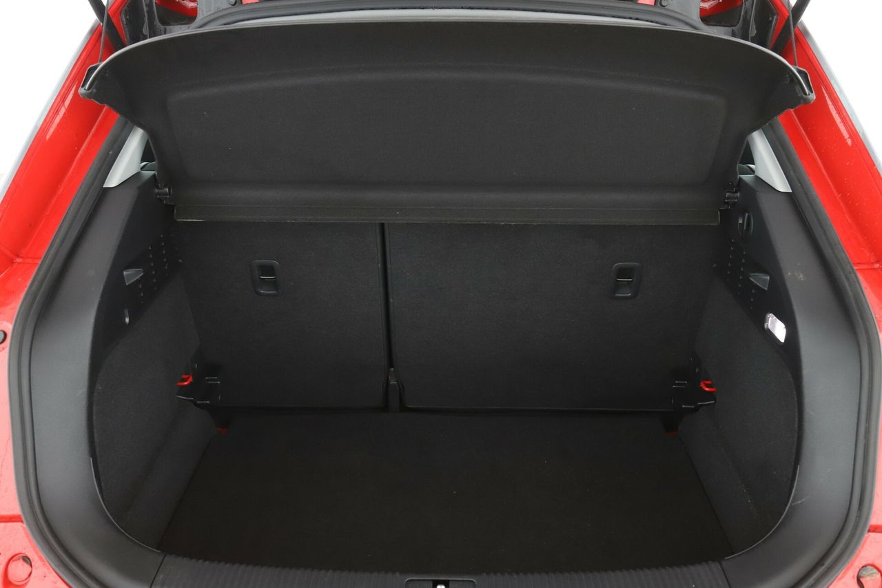 Foto Audi A1 16