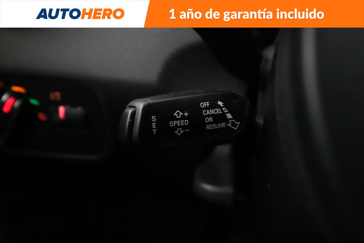 Foto Audi A1 20