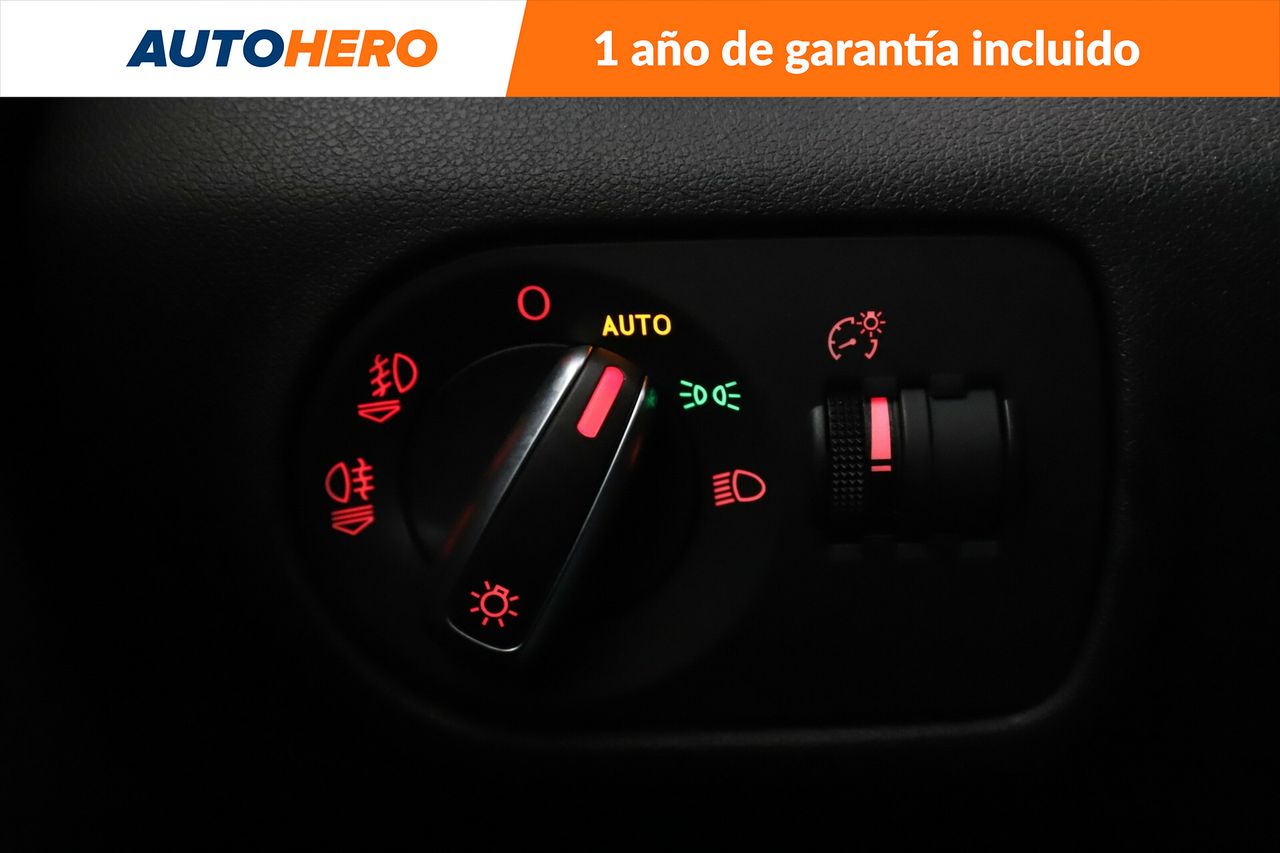Foto Audi A1 21
