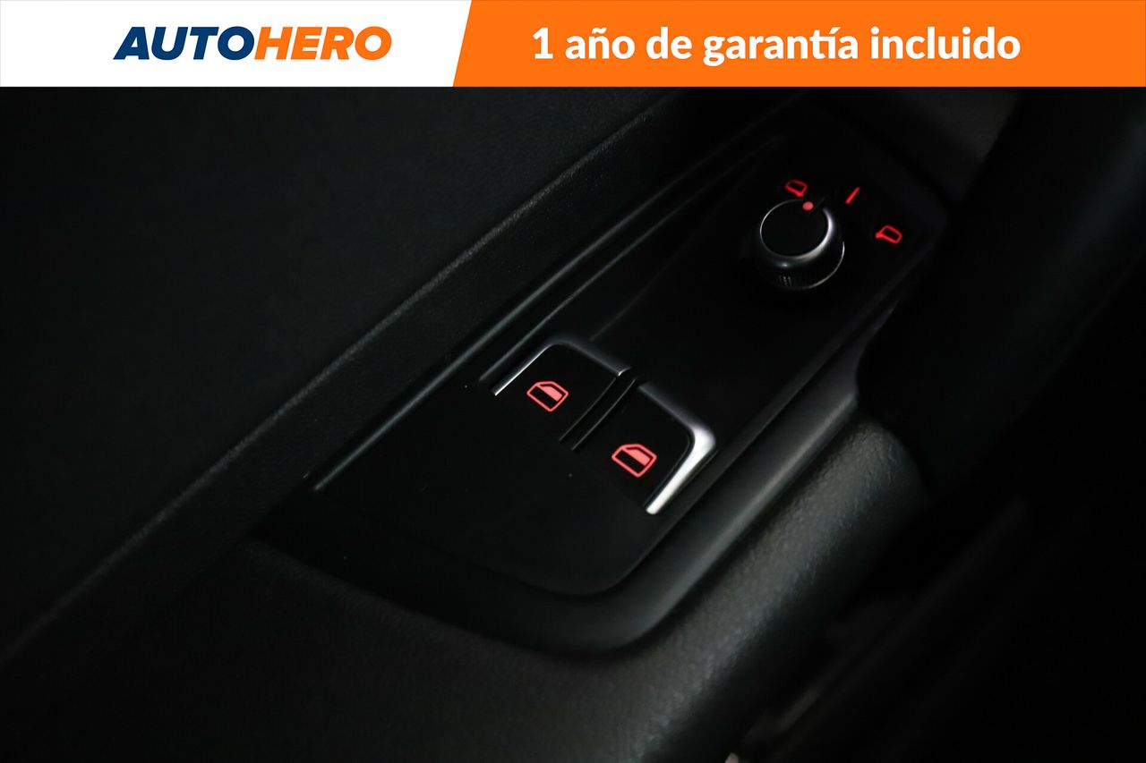 Foto Audi A1 26