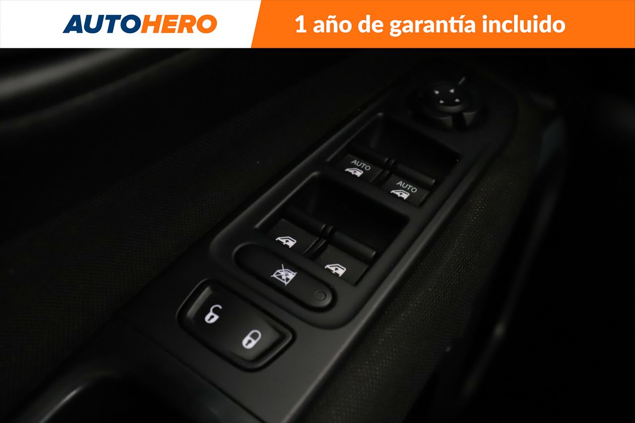 Foto Jeep Renegade 26