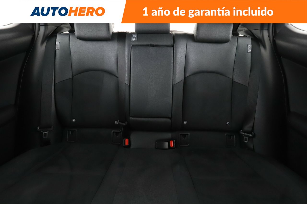 Foto Lexus UX 15