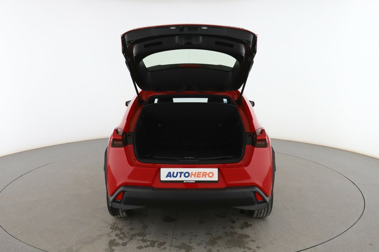 Foto Lexus UX 16