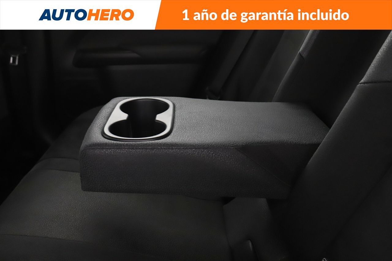 Foto Lexus UX 21