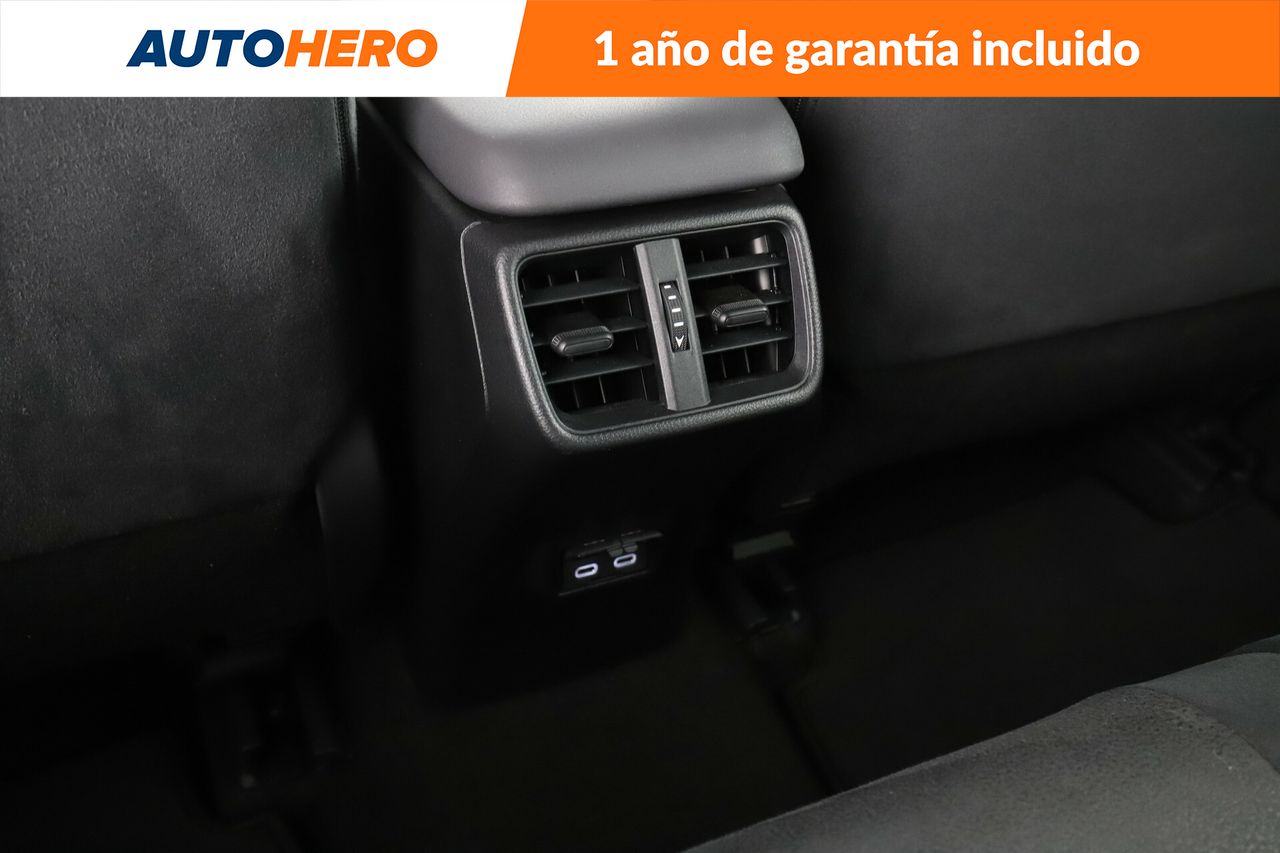 Foto Lexus UX 22