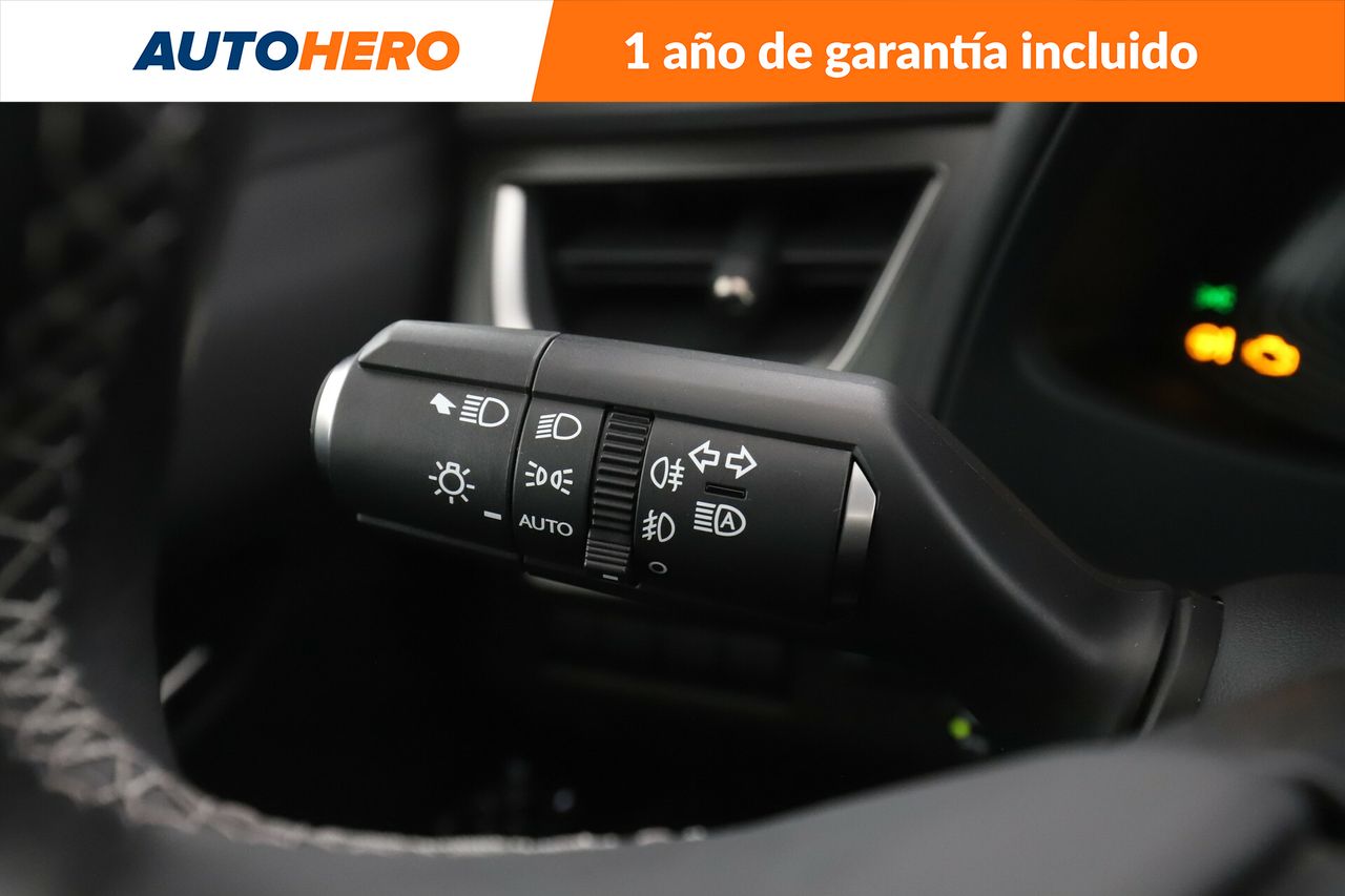 Foto Lexus UX 24