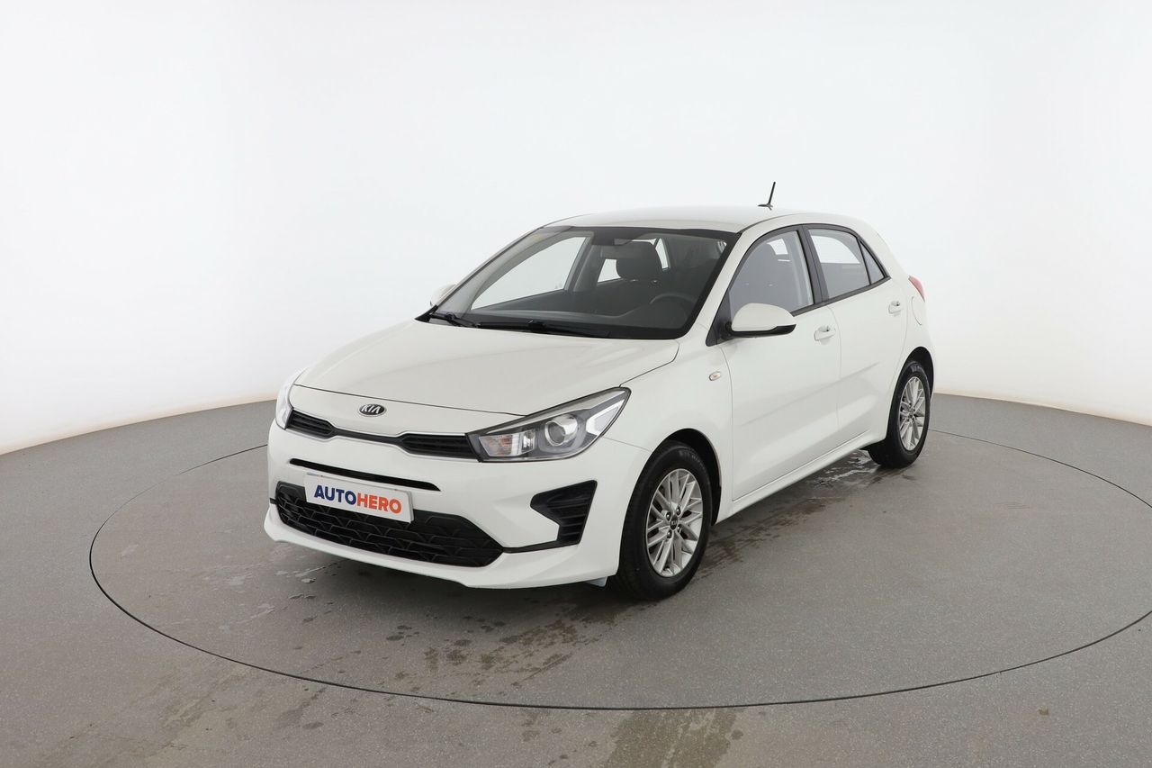 Foto Kia Rio 1