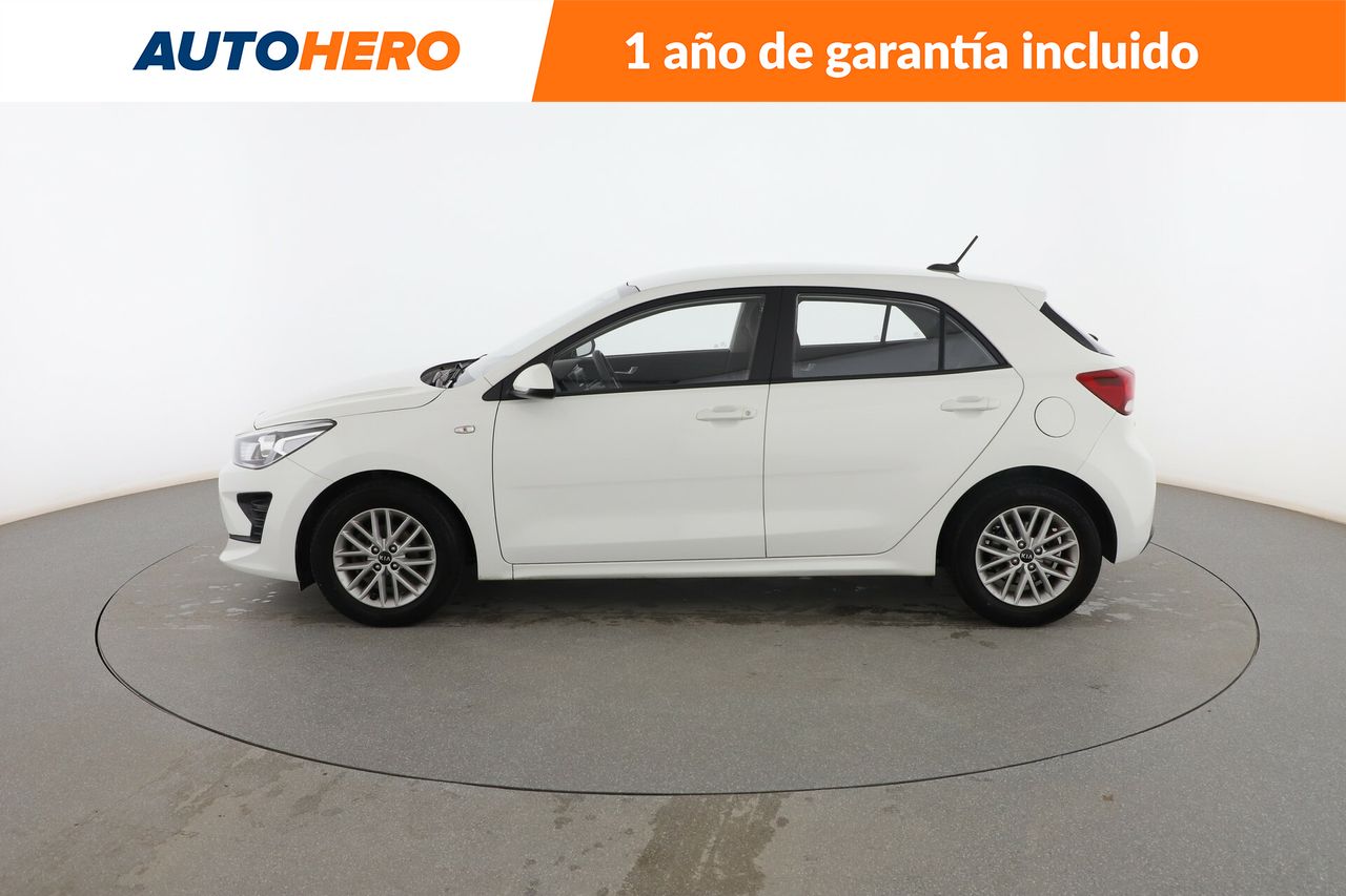 Foto Kia Rio 2