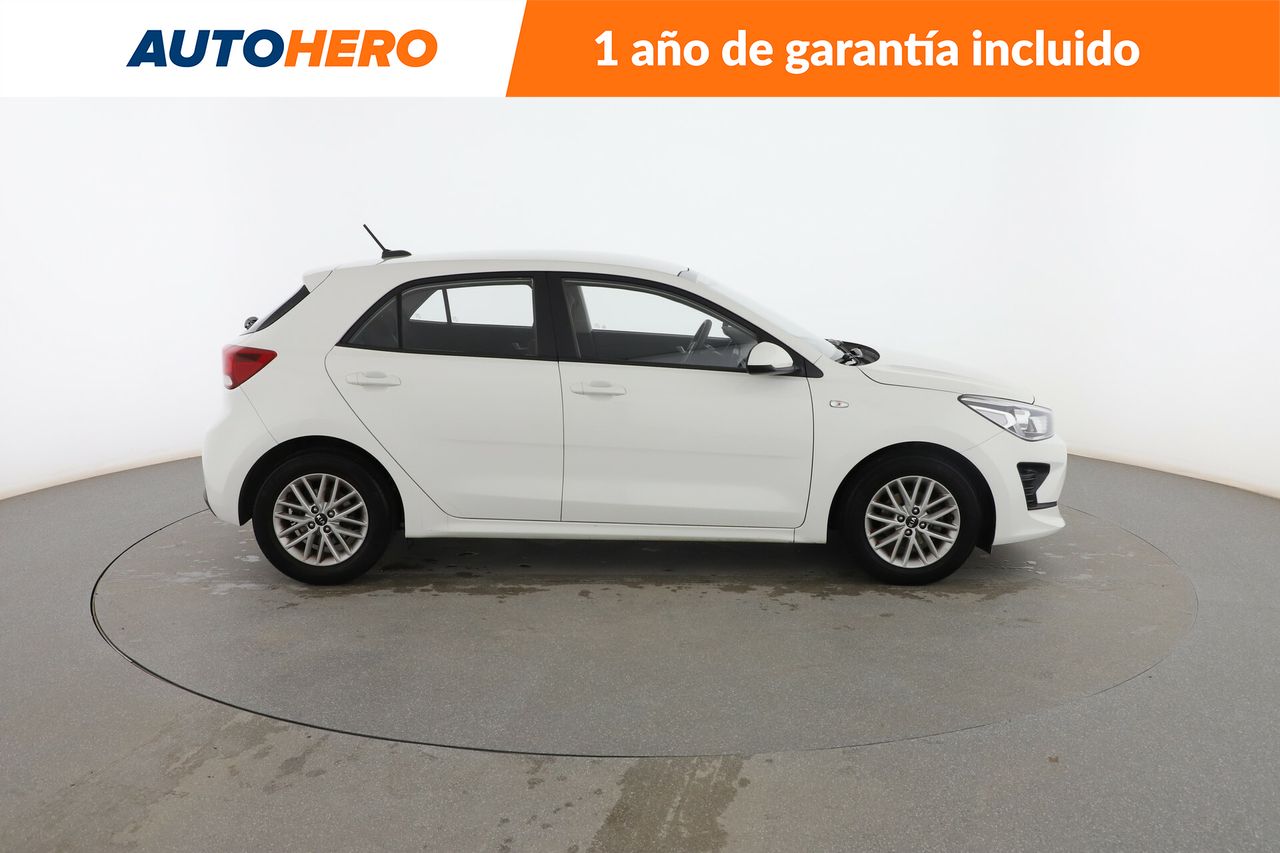 Foto Kia Rio 6