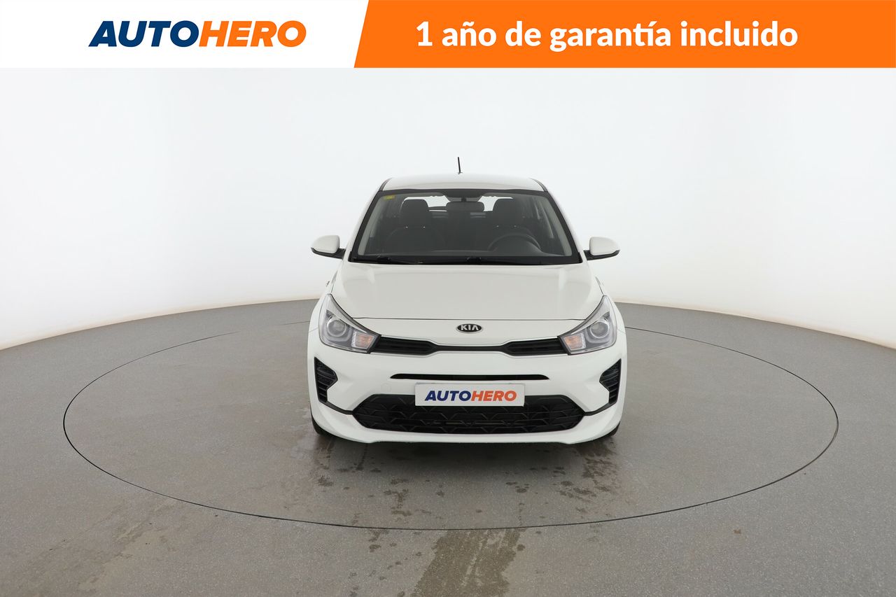 Foto Kia Rio 8