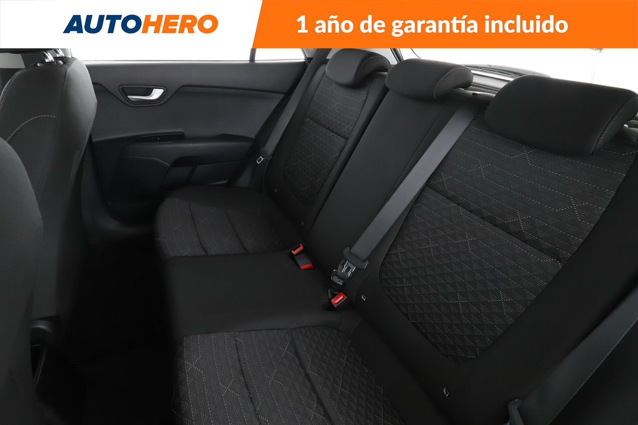 Foto Kia Rio 14