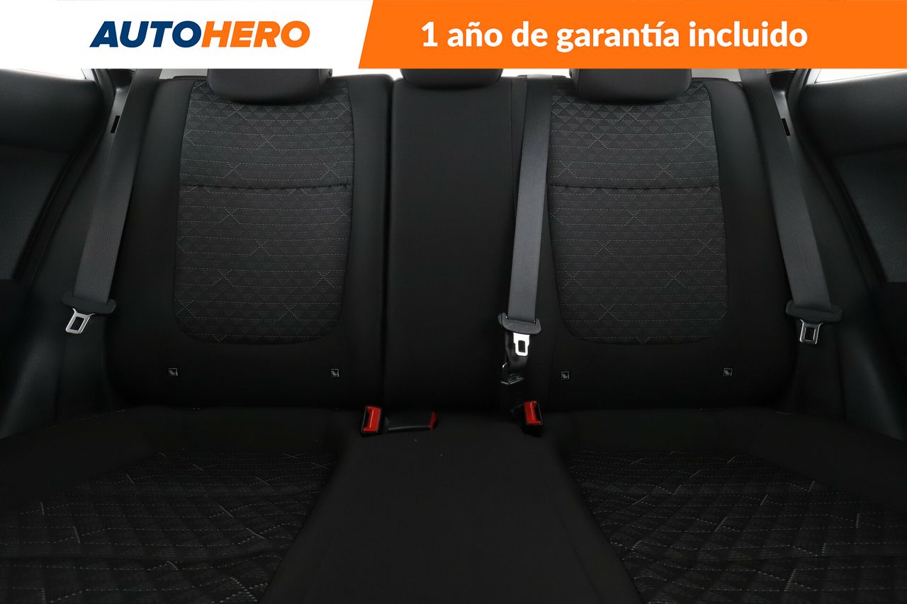 Foto Kia Rio 15