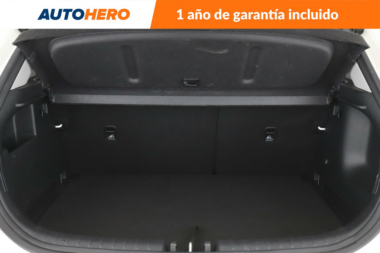 Foto Kia Rio 17