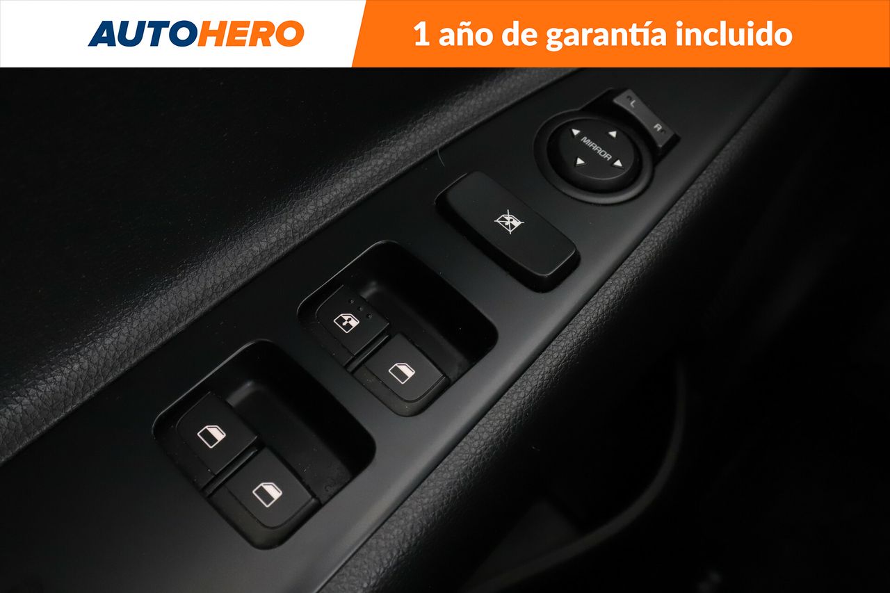 Foto Kia Rio 24