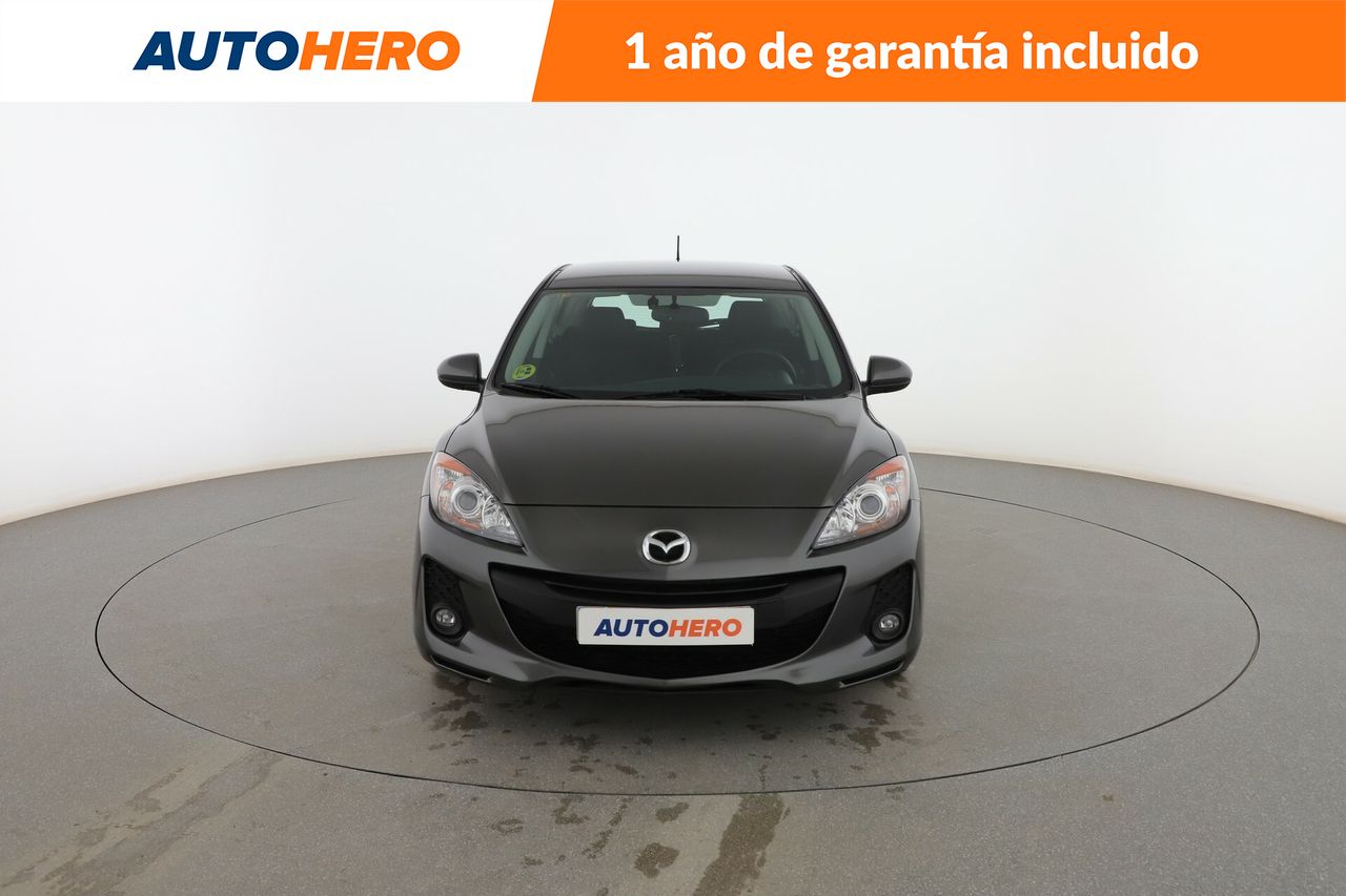 Foto Mazda Mazda3 9