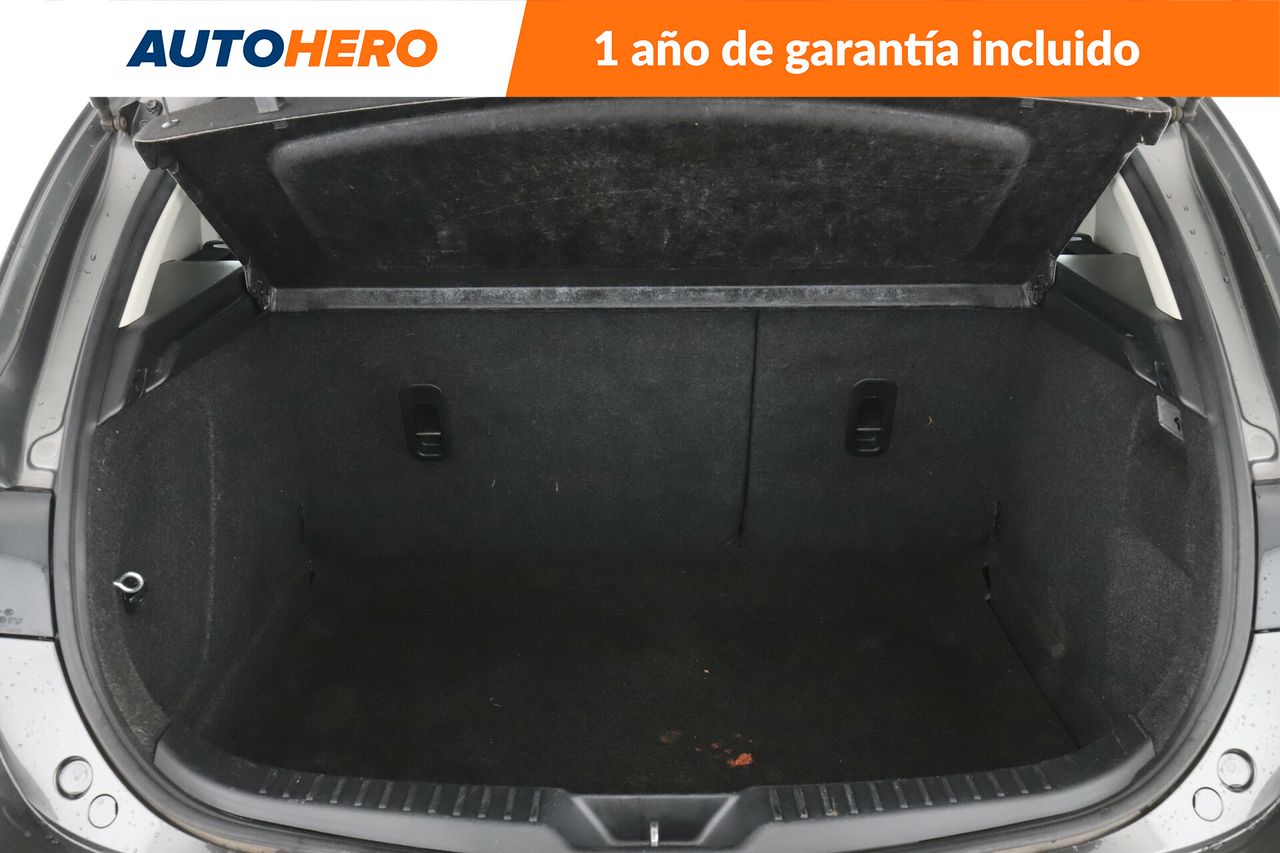 Foto Mazda Mazda3 18