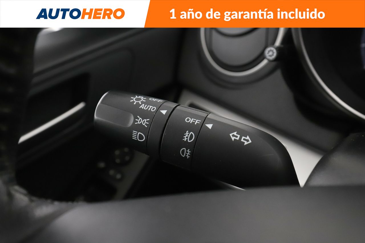 Foto Mazda Mazda3 26