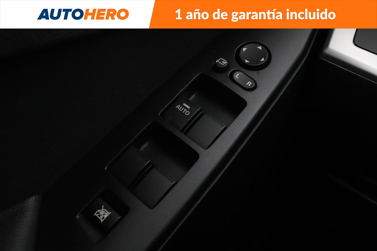 Foto Mazda Mazda3 27