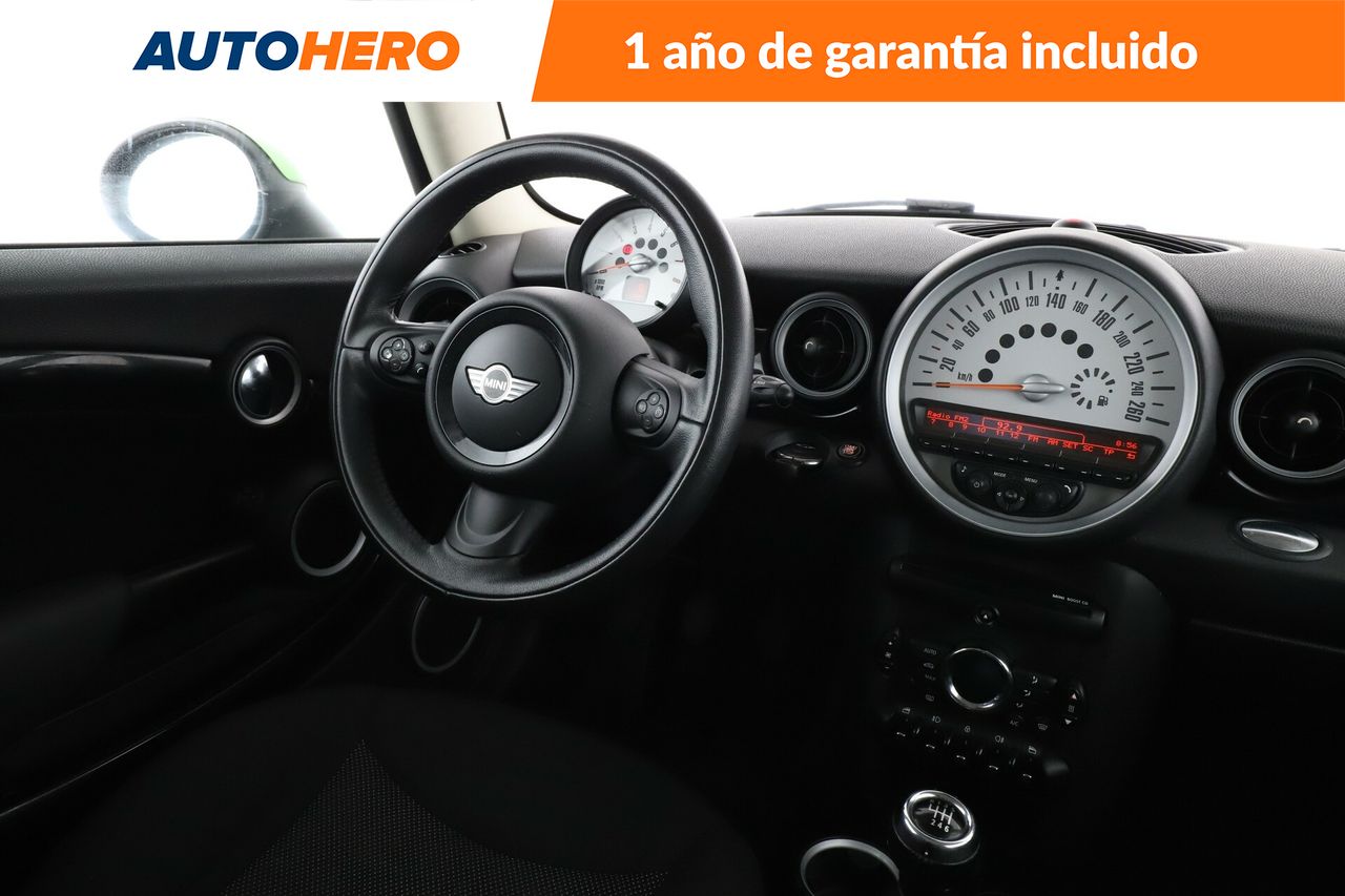 Foto Mini Cooper 13