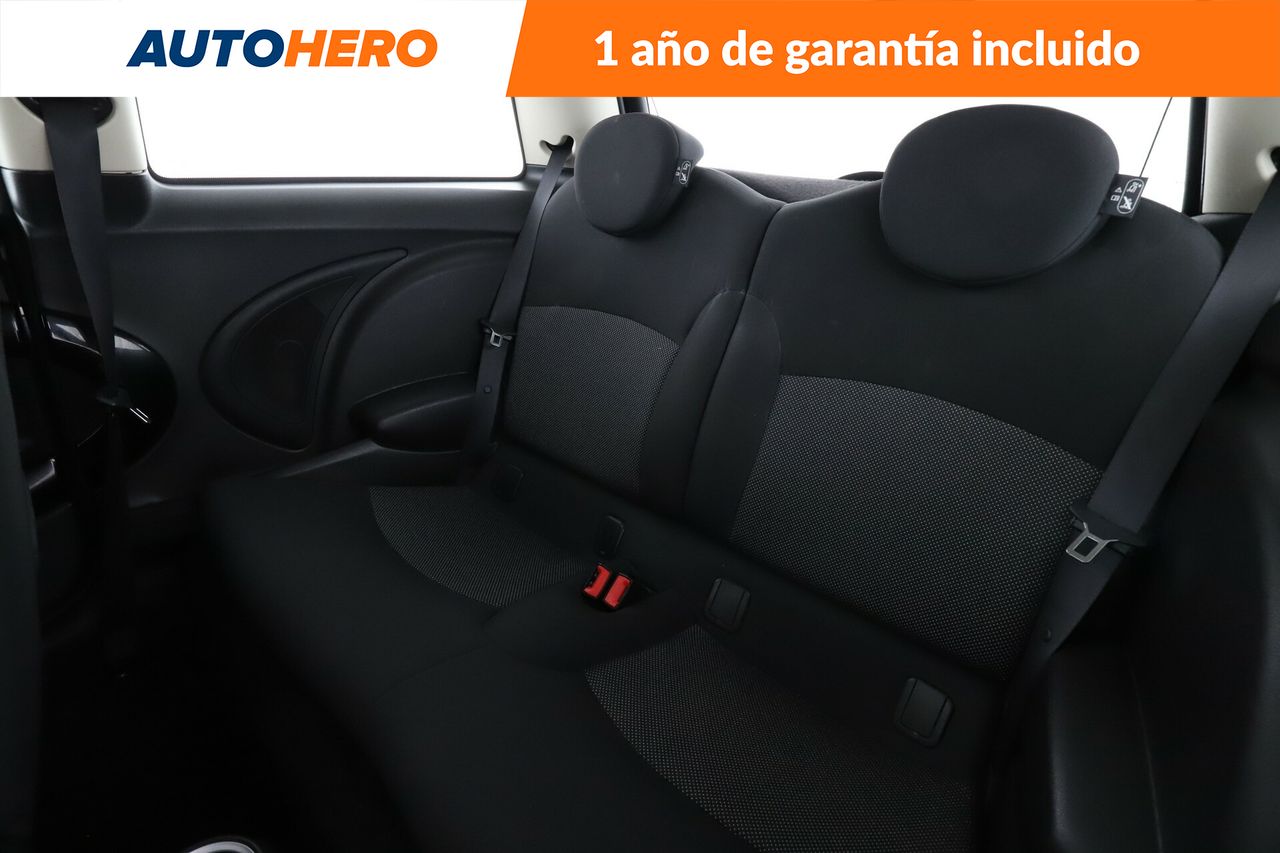 Foto Mini Cooper 14