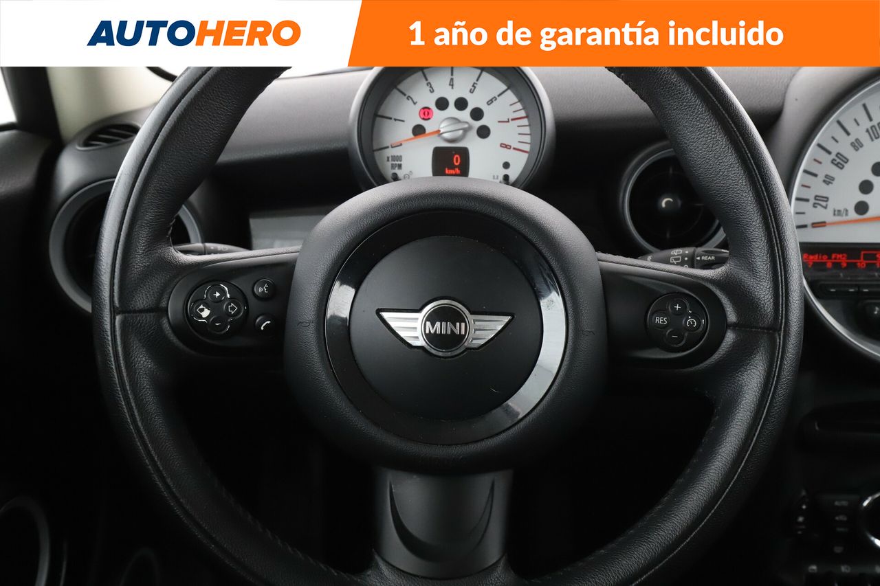 Foto Mini Cooper 19