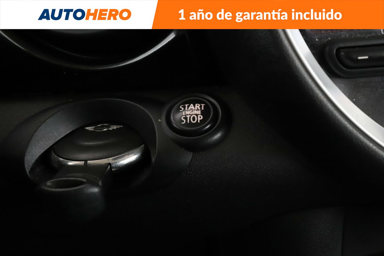 Foto Mini Cooper 24
