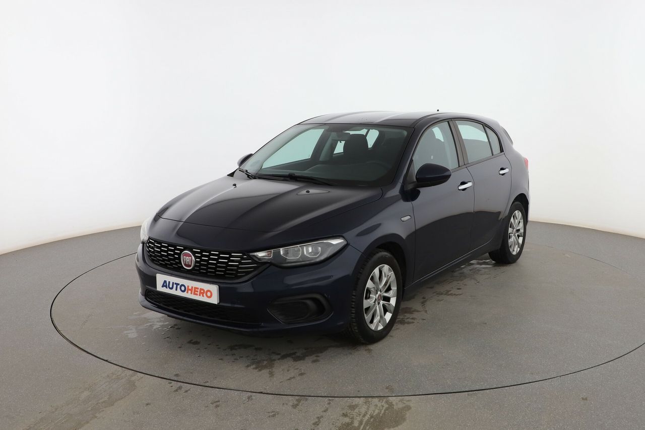 Foto Fiat Tipo 1