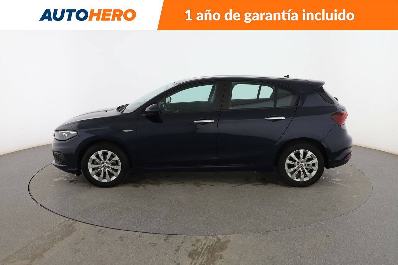 Foto Fiat Tipo 2