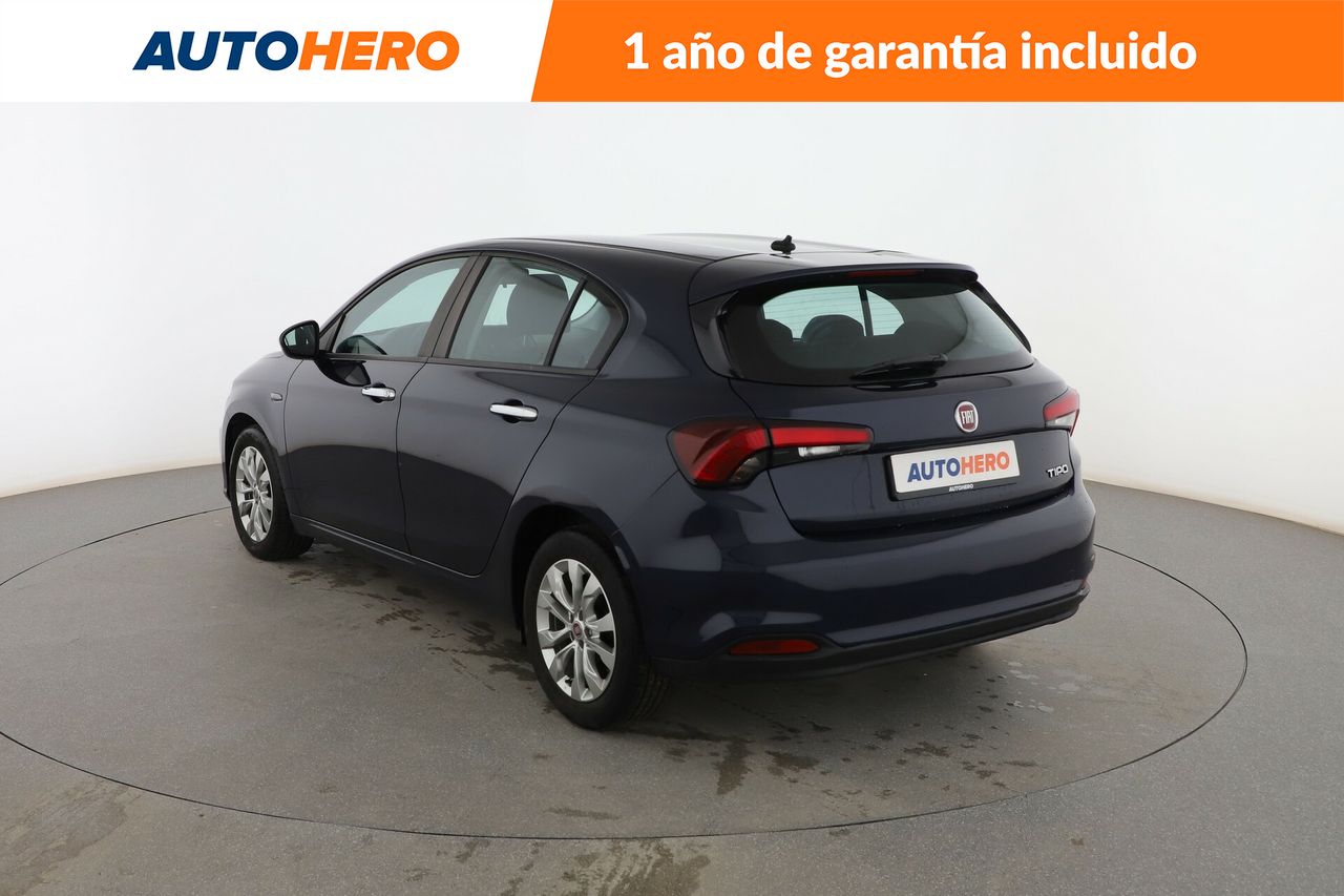 Foto Fiat Tipo 3