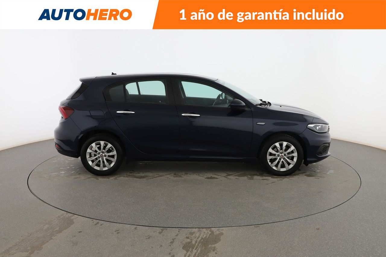 Foto Fiat Tipo 6