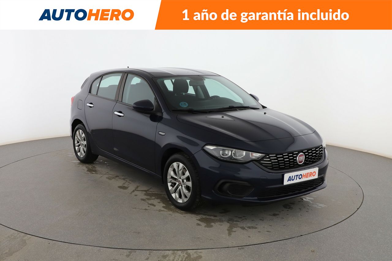 Foto Fiat Tipo 7