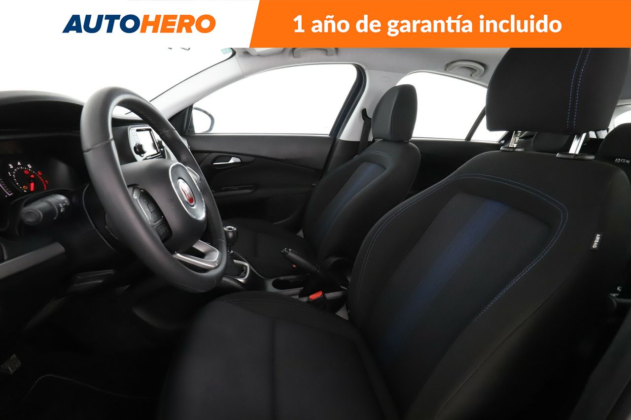 Foto Fiat Tipo 10