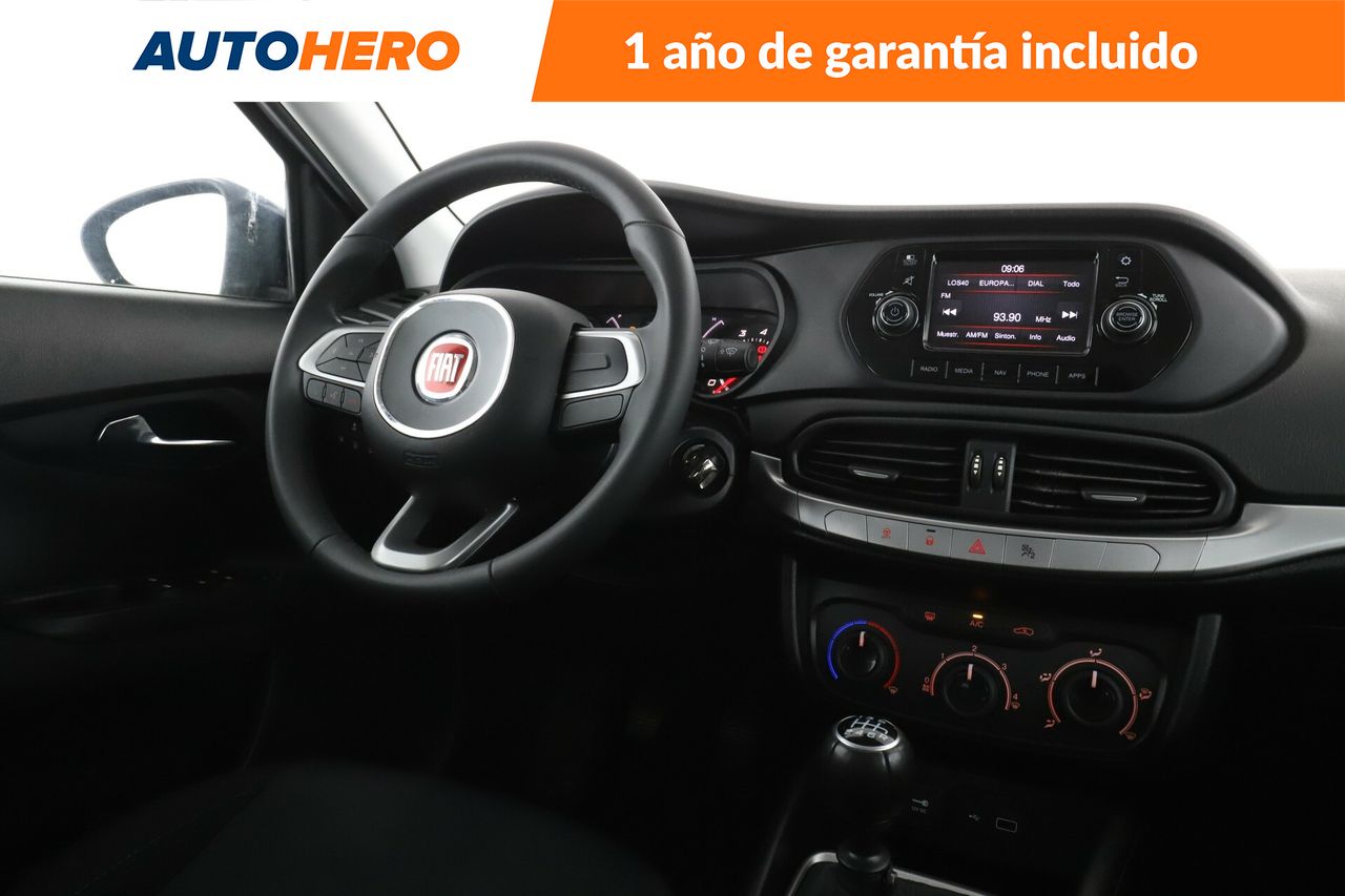 Foto Fiat Tipo 13