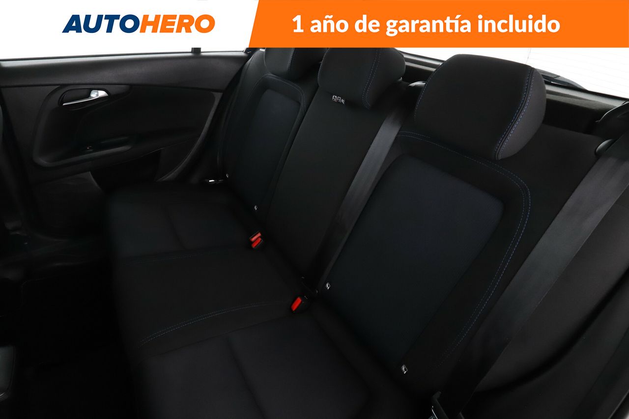Foto Fiat Tipo 14