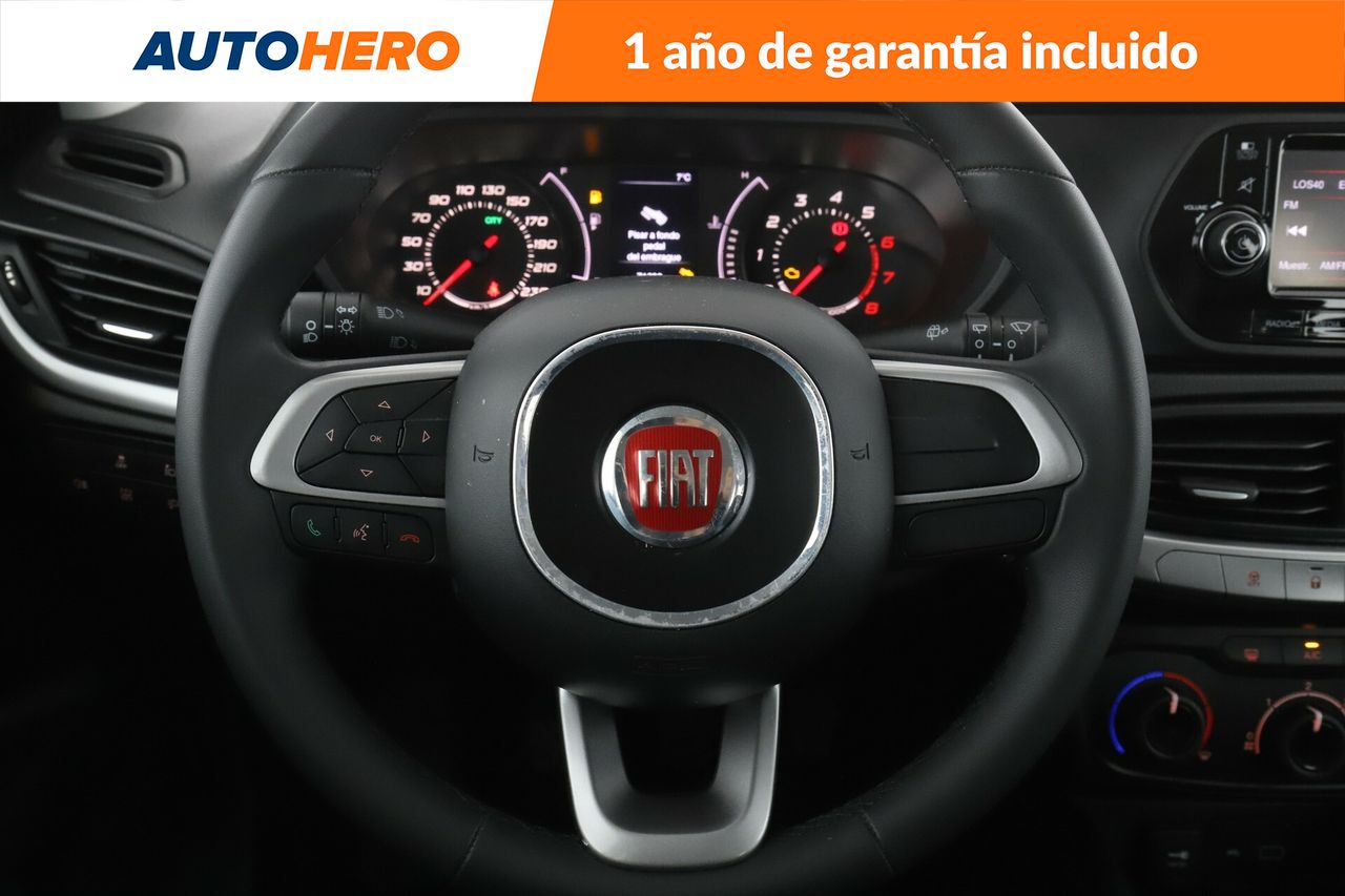 Foto Fiat Tipo 19
