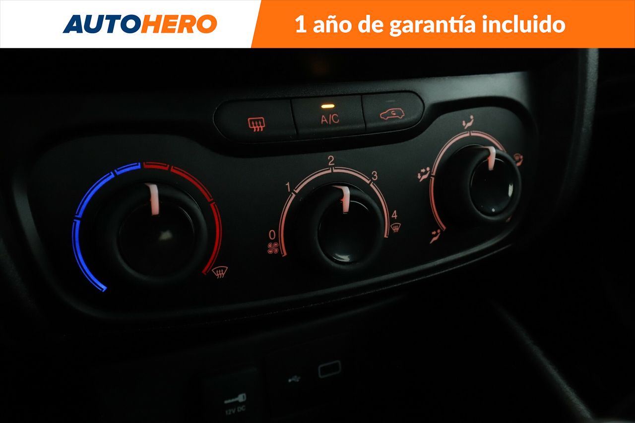 Foto Fiat Tipo 21