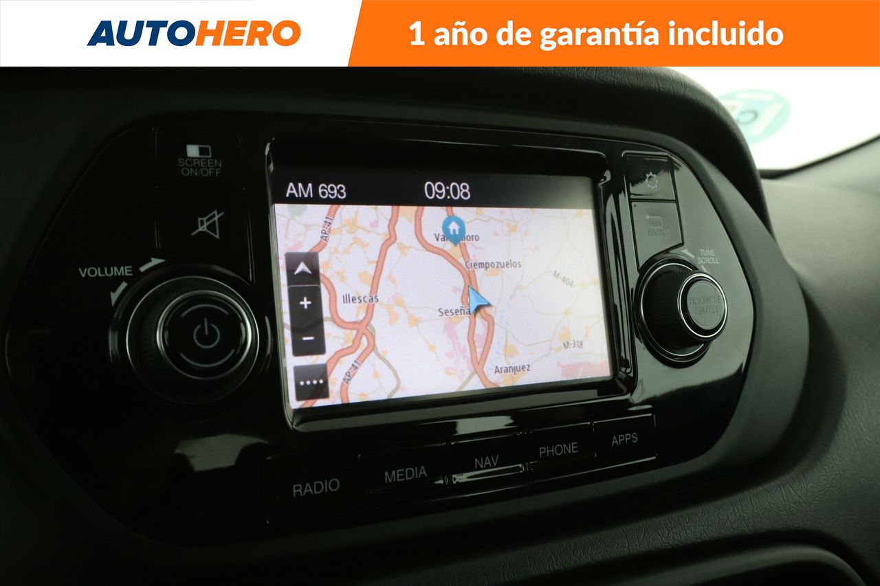 Foto Fiat Tipo 23