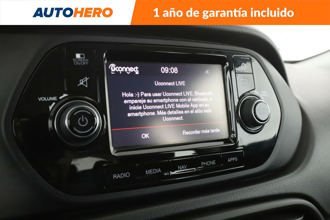 Foto Fiat Tipo 25