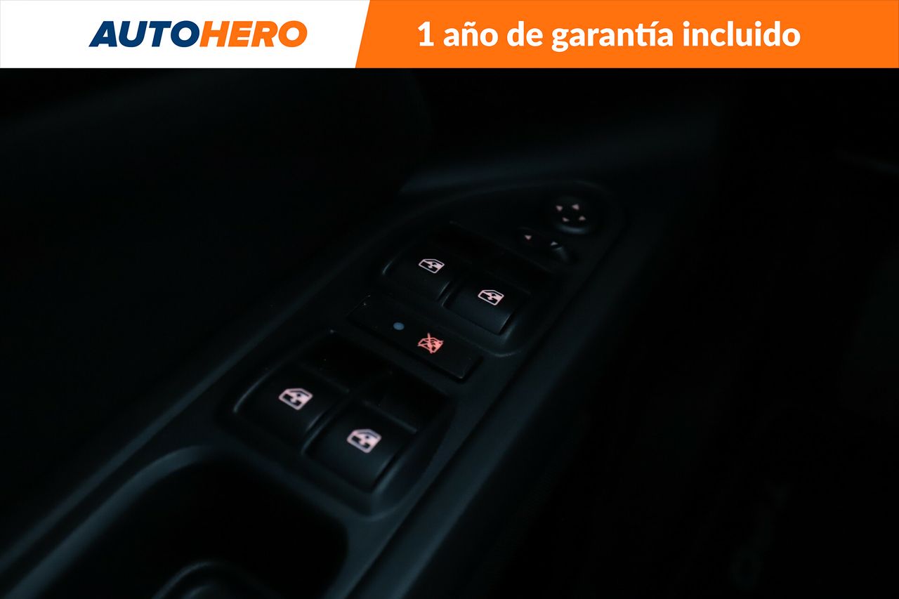 Foto Fiat Tipo 26