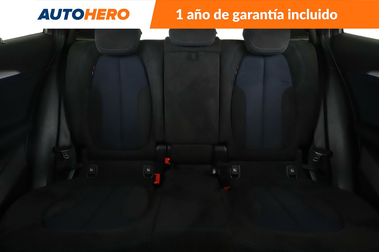 Foto BMW X2 15
