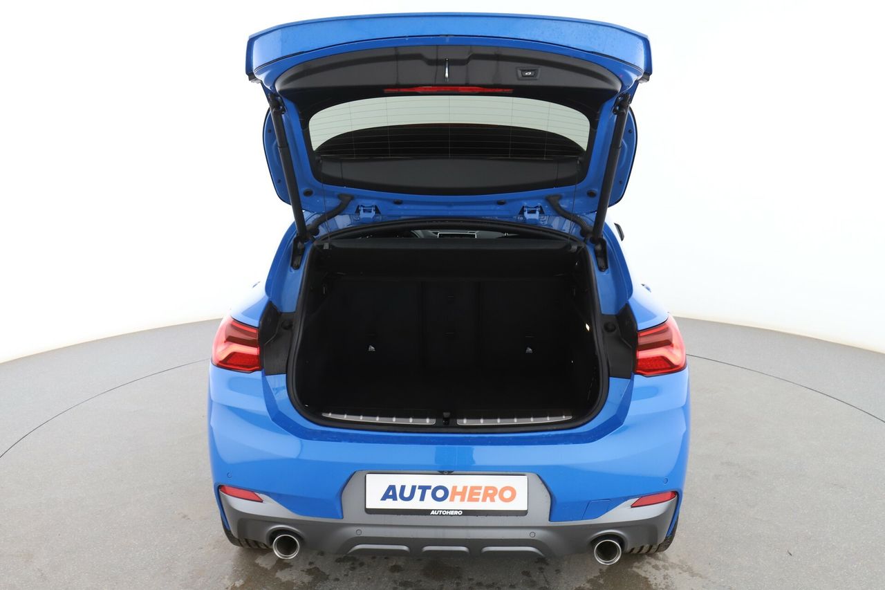 Foto BMW X2 16