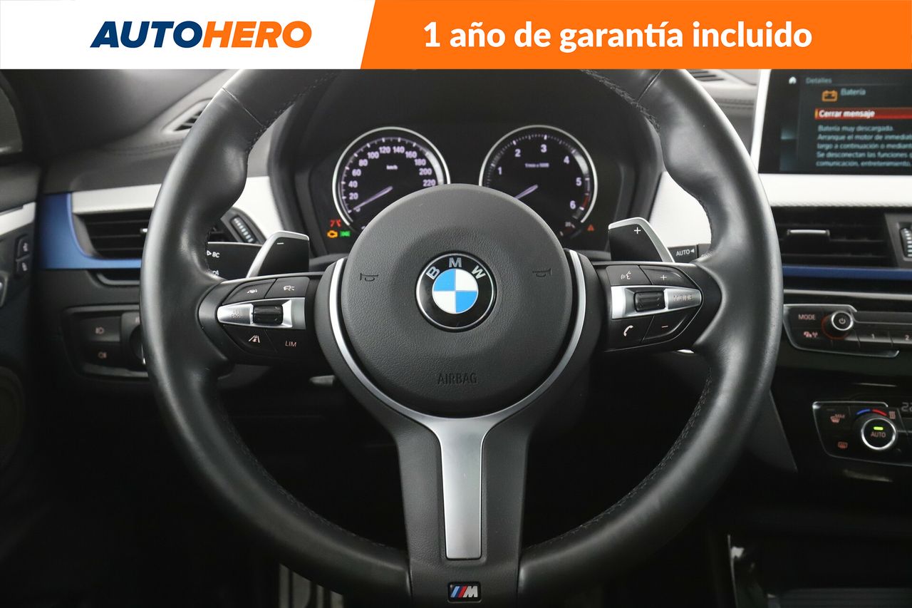 Foto BMW X2 19