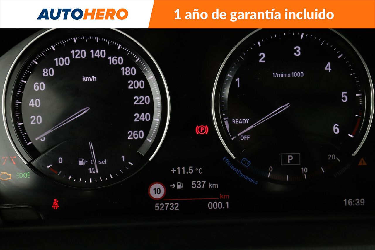 Foto BMW X2 20