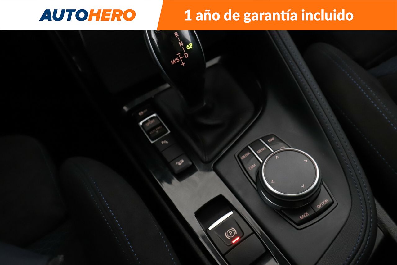 Foto BMW X2 22