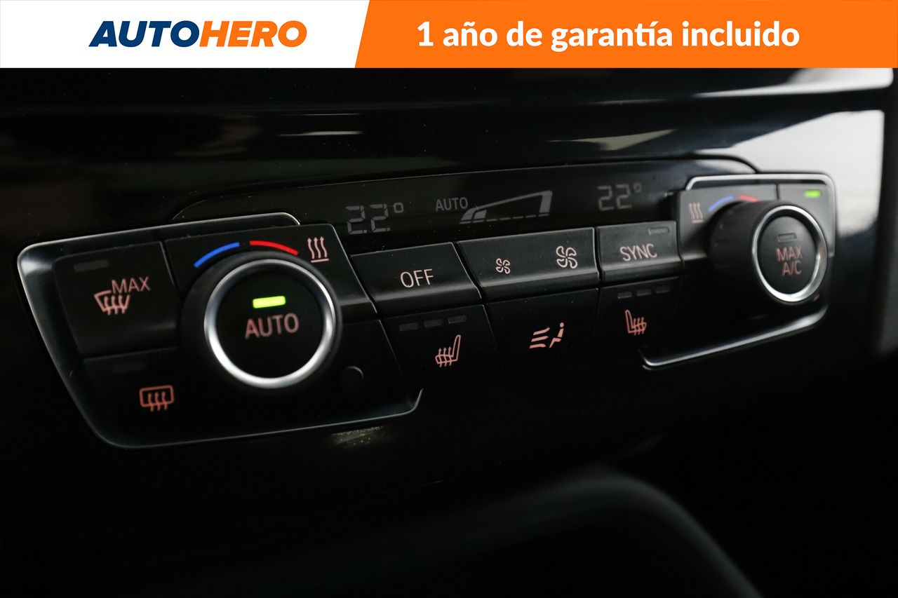 Foto BMW X2 23