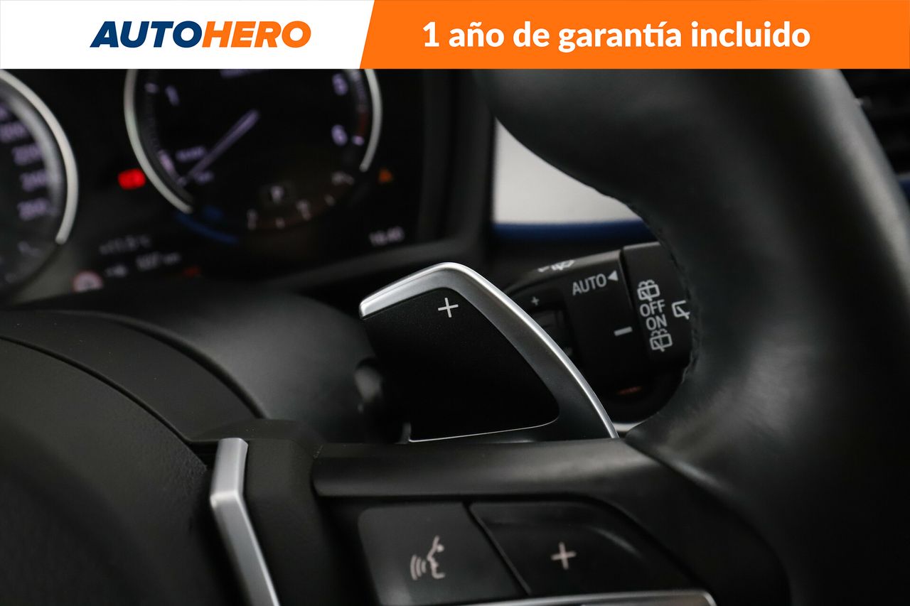Foto BMW X2 26