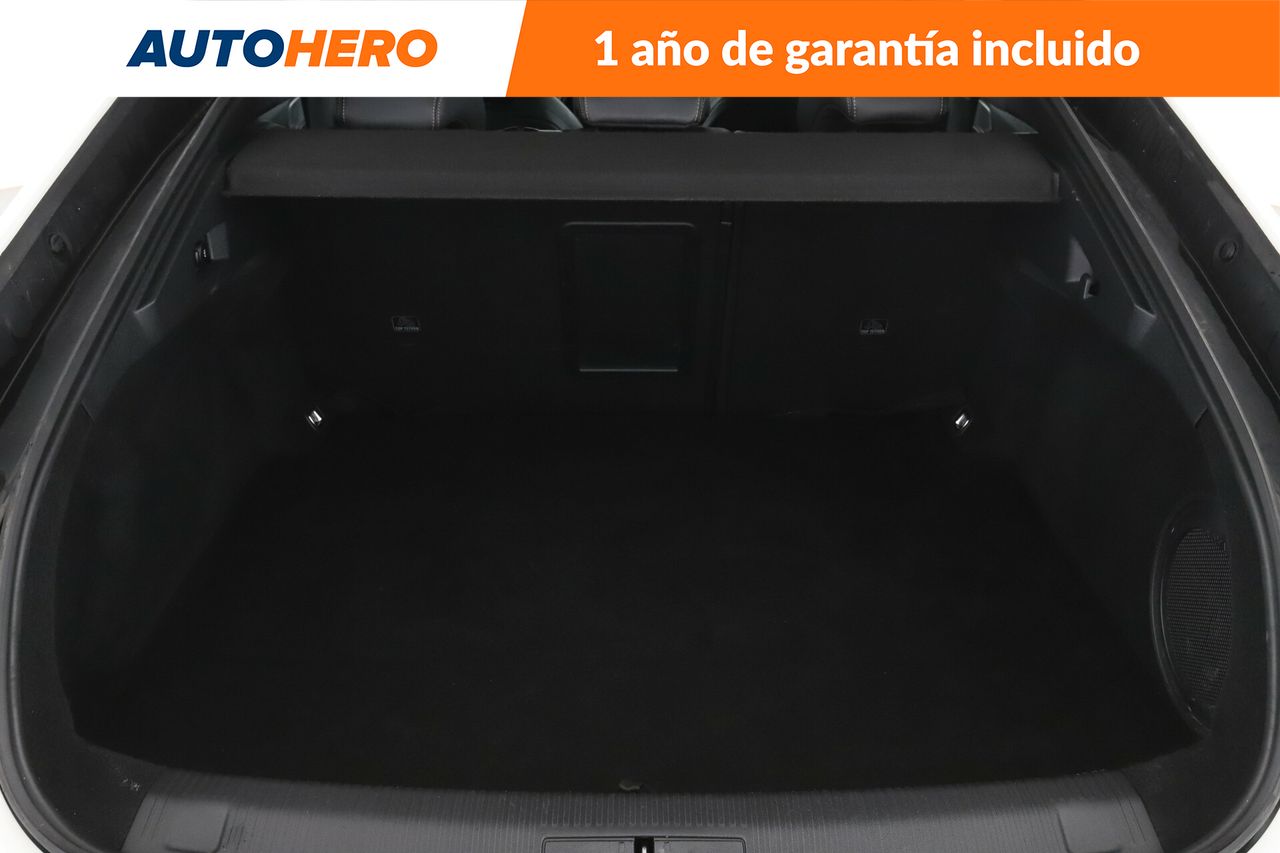 Foto Peugeot 508 17