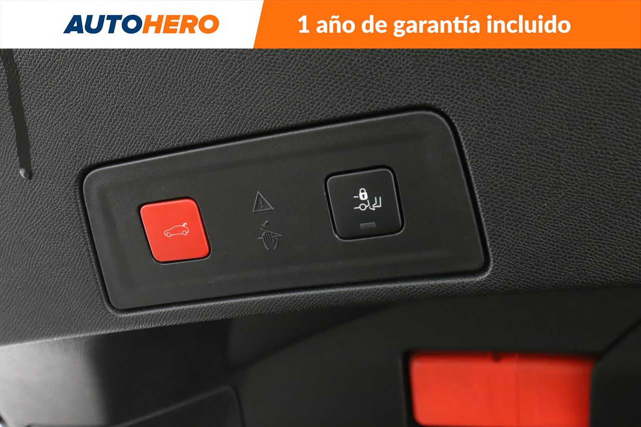 Foto Peugeot 508 21