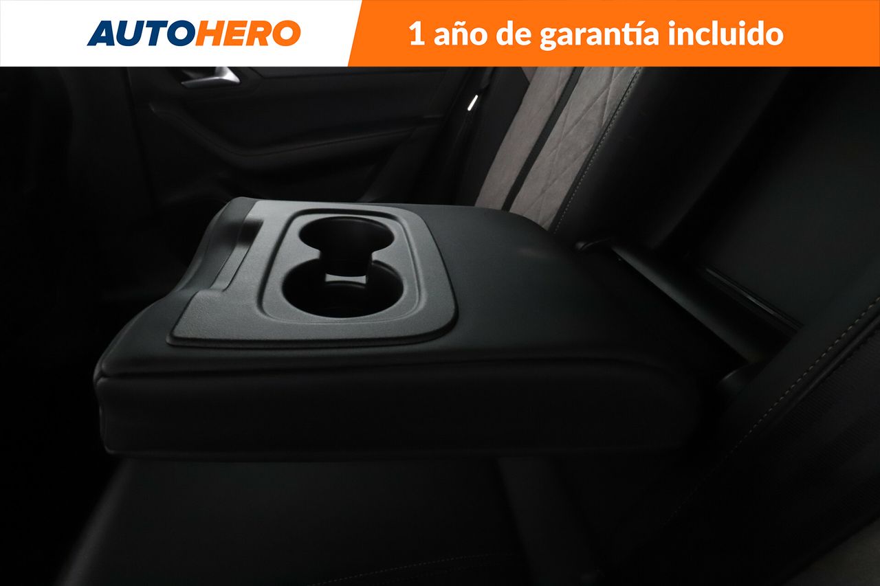 Foto Peugeot 508 23