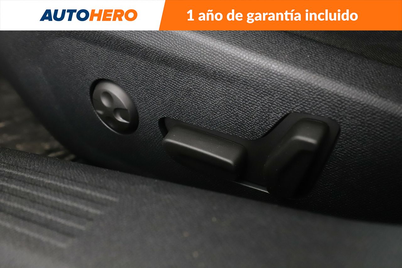 Foto Peugeot 508 25